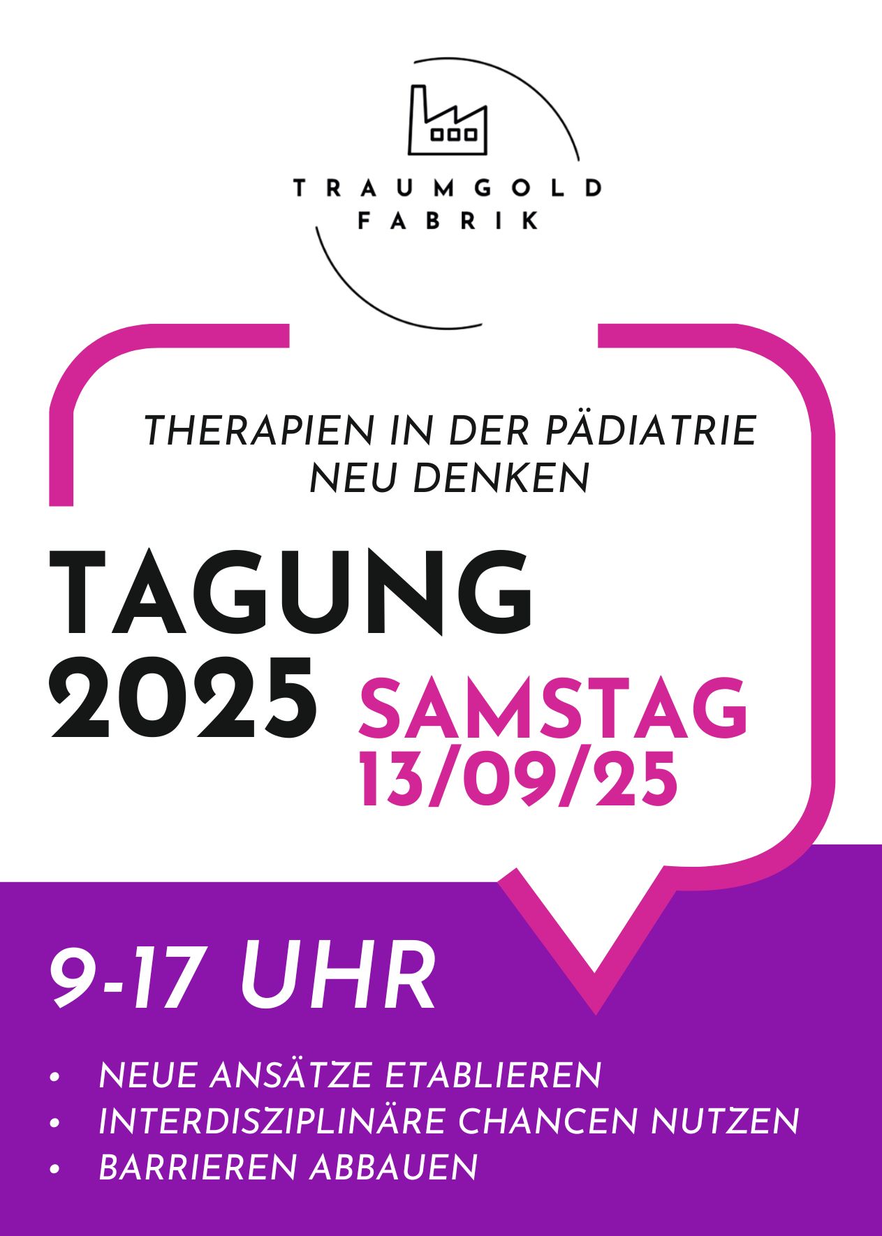 Flyer_Tagung_TGF_Therapien_neu_denken_250913