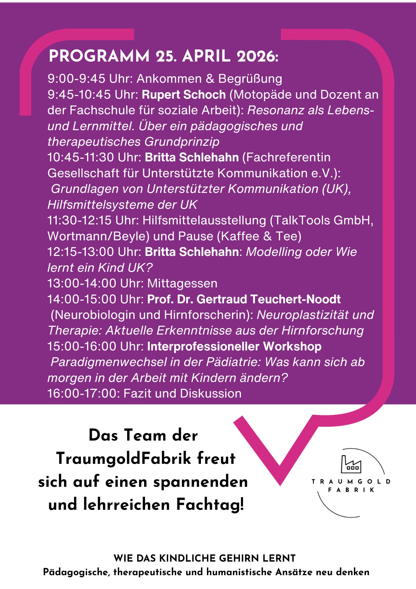 TraumgoldFabrik_Tagung_Prgramm_240425